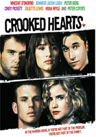 Crooked Hearts (ReIssue)