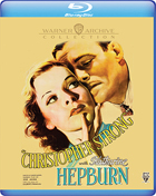 Christopher Strong: Warner Archive Collection (Blu-ray)