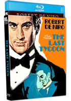 Last Tycoon: Special Edition (Blu-ray)