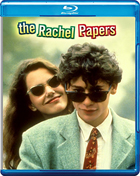 Rachel Papers (Blu-ray)