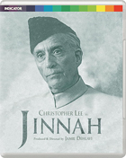 Jinnah: Indicator Series: Limited Edition (Blu-ray)