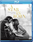Star Is Born (2018)(Blu-ray)