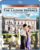 Luzhin Defence (Blu-ray)