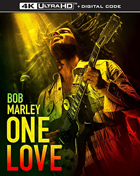 Bob Marley: One Love (4K Ultra HD)