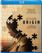 Origin (Blu-ray)