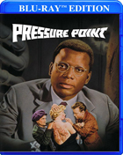 Pressure Point (1962)(Blu-ray)(Reissue)