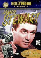 James Stewart: Pot O' Gold / Made For Each Other (2 Discs)