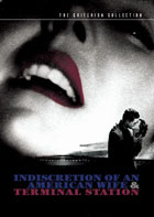 Indiscretion Of An American Wife / Terminal Station: Criterion Collection