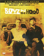 Boyz N The Hood: 2-Disc Anniversary Edition