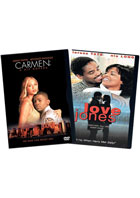 Carmen: A Hip Hopera / Love Jones