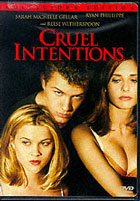 Cruel Intentions: Special Edition