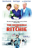 Incredible Mrs Ritchie