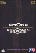 Smoke / Brooklyn Boogie: Edition Collector 2 DVD (PAL-FR)