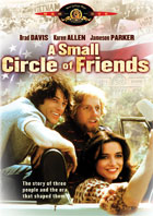 Small Circle Of Friends