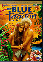 Blue Lagoon: Special Edition