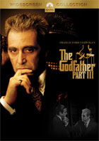 Godfather: Part III