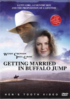Getting Married In Buffalo Jump