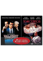 Wall Street: Special Edition / The War Of The Roses: Special Edition