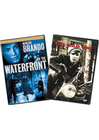 On The Waterfront: Special Edition / The Wild One