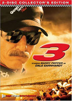 3: The Dale Earnhardt Story: 2-Disc Collector's Editon