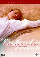 Picknick am Valentinstag: Director's Cut (Picnic At Hanging Rock) (PAL-GR)