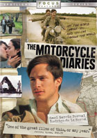 Motorcycle Diaries (Fullscreen)