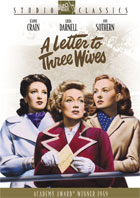 Letter To Three Wives