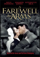 Farewell To Arms (1957)