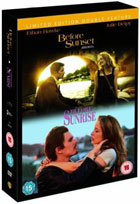 Before Sunrise / Before Sunset (PAL-UK)