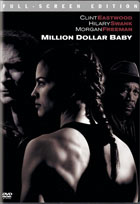 Million Dollar Baby (Fullscreen)