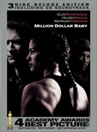 Million Dollar Baby: 3 Disc Deluxe Edition