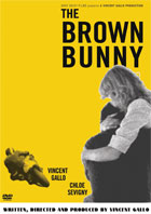 Brown Bunny (DTS)