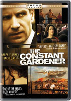 Constant Gardener (Fullscreen)