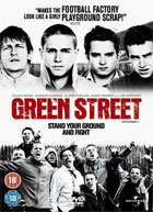 Green Street (Hooligans) (PAL-UK)
