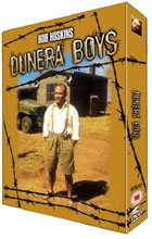 Dunera Boys (PAL-UK)