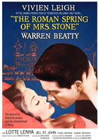 Roman Spring Of Mrs. Stone (1961)