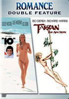 Tarzan, The Ape Man (1981) / 10