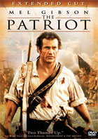 Patriot: Extended Cut (2000)