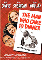 Man Who Came To Dinner (1942)