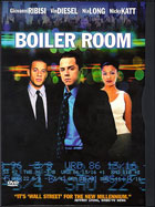 Boiler Room: Special Edition