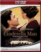 Cinderella Man (HD DVD)