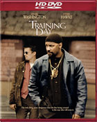 Training Day (HD DVD)