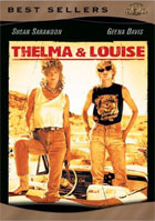 Thelma & Louise: Best Sellers
