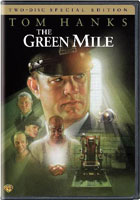 Green Mile: Two-Disc Special Edition