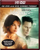 Lake House (HD DVD/DVD Combo Format)