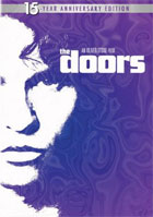 Doors: 15th Anniversary Edition (DTS ES)