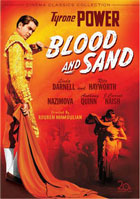 Blood And Sand (1941)