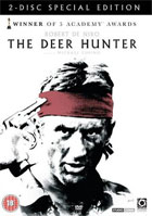Deer Hunter: 2-Disc Special Edition (PAL-UK)