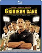 Gridiron Gang (Blu-ray)
