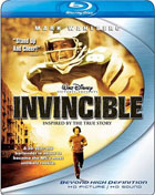 Invincible (2006)(Blu-ray)